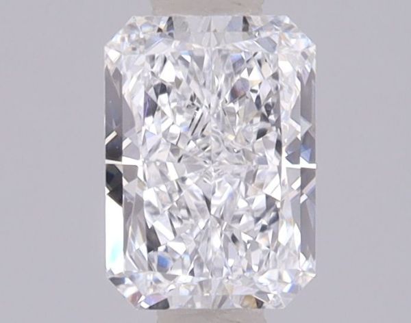 Radiant Lab-Grown Diamond image