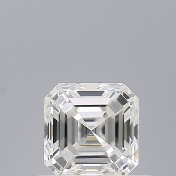 Asscher Diamond image