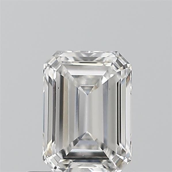 Emerald Lab-Grown Diamond image