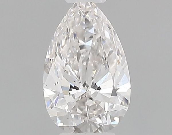Pear Lab-Grown Diamond image