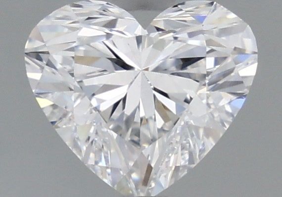 Heart Lab-Grown Diamond image