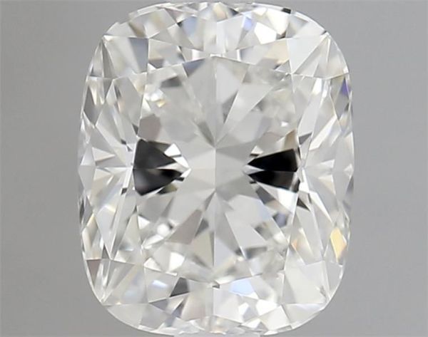 Cushion Diamond image