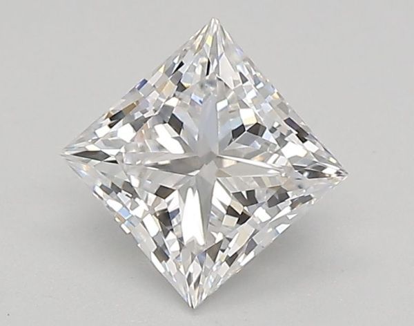 Princess Lab-Grown Diamond image