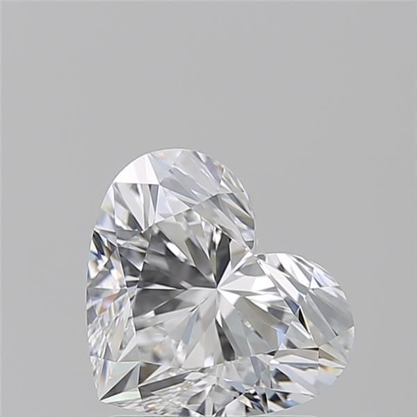Heart Diamond image