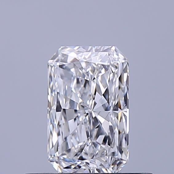 Radiant Lab-Grown Diamond image