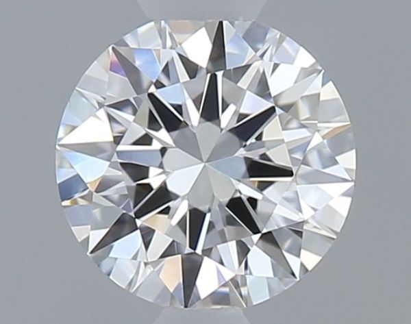 Round Diamond image