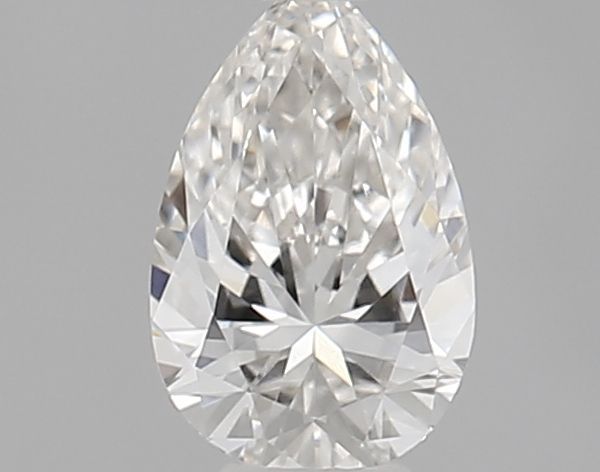Pear Lab-Grown Diamond image