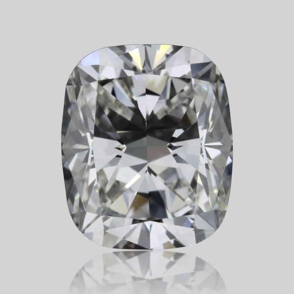 Cushion Diamond image