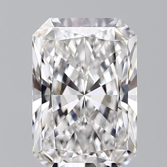 Radiant Lab-Grown Diamond image