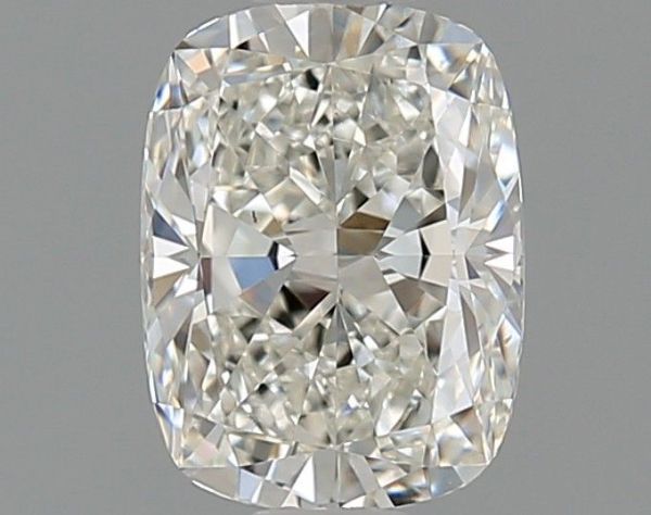 Cushion Diamond image