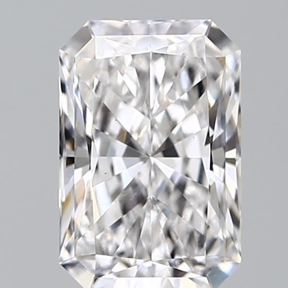 Radiant Lab-Grown Diamond image