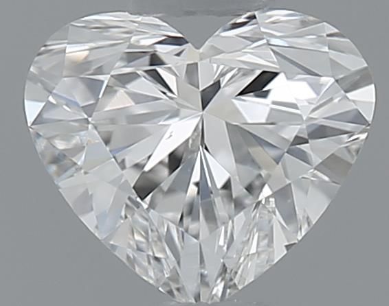 Heart Diamond image