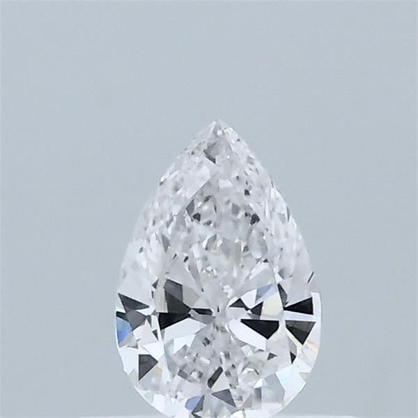 Pear Lab-Grown Diamond image
