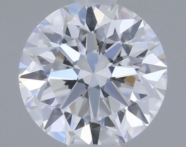Round Lab-Grown Diamond image
