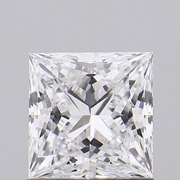 Princess Lab-Grown Diamond image