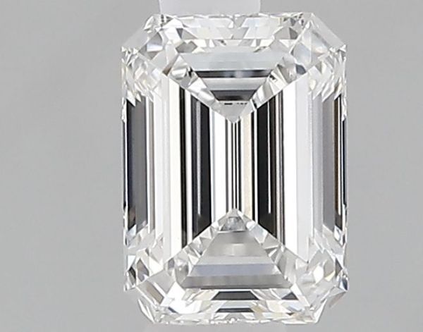 Emerald Lab-Grown Diamond image