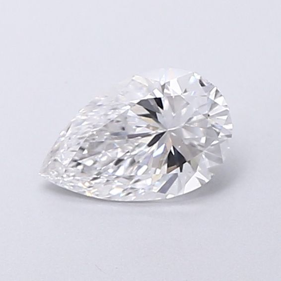 Pear Lab-Grown Diamond image