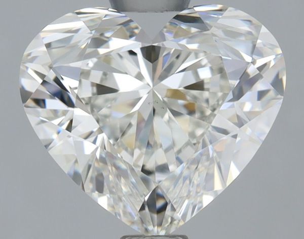 Heart Diamond image