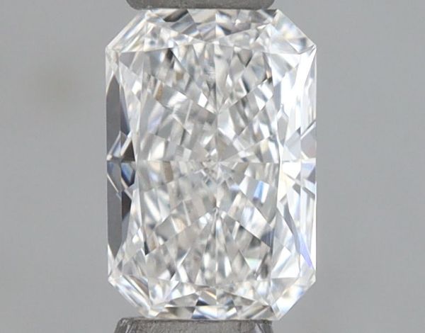 Radiant Lab-Grown Diamond image