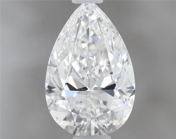 Pear Diamond image