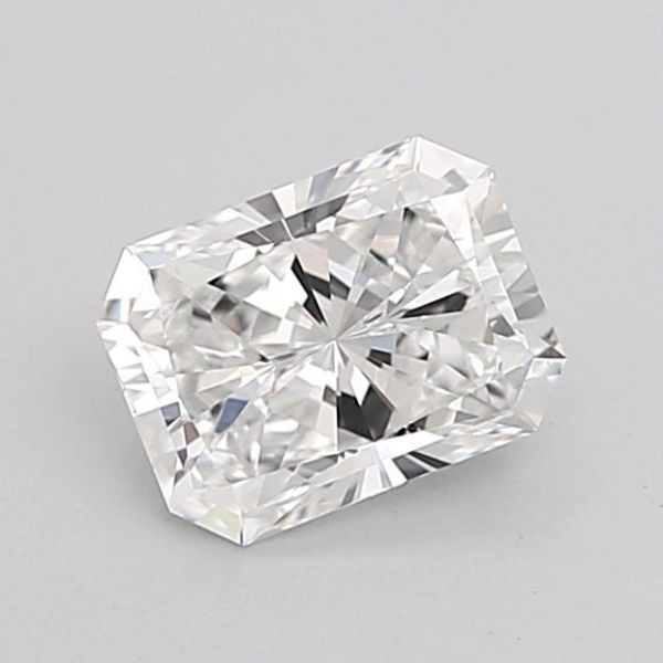 Radiant Lab-Grown Diamond image