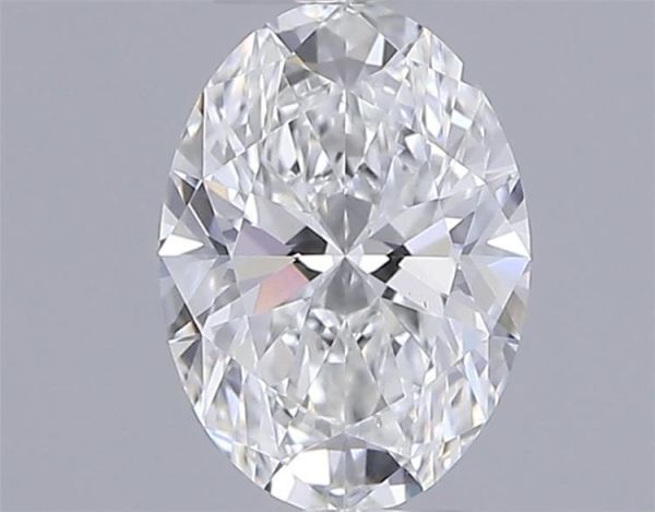 Oval Diamond image