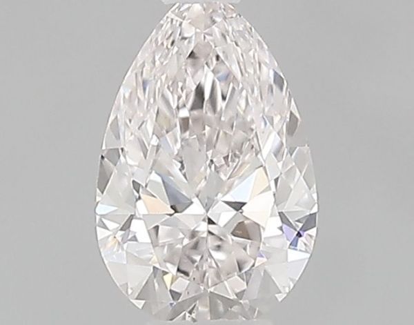 Pear Lab-Grown Diamond image