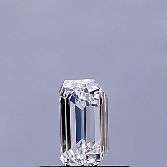 Emerald Lab-Grown Diamond image