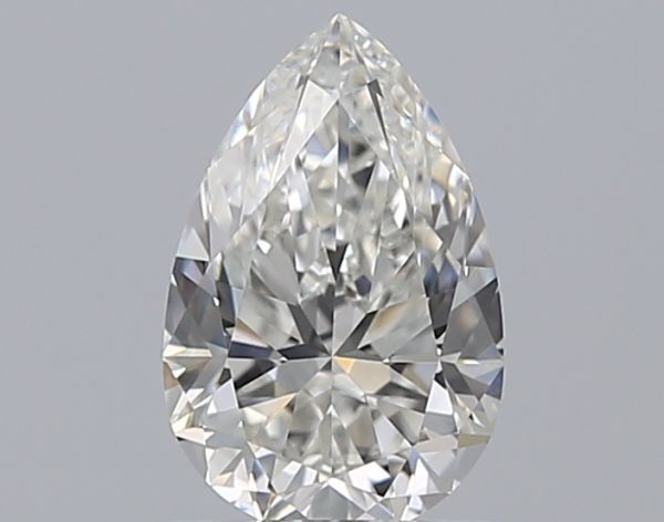 Pear Diamond image