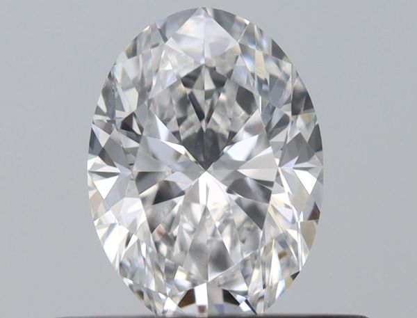 Oval Diamond image