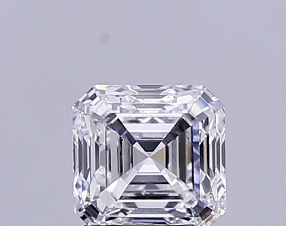 Asscher Lab-Grown Diamond image