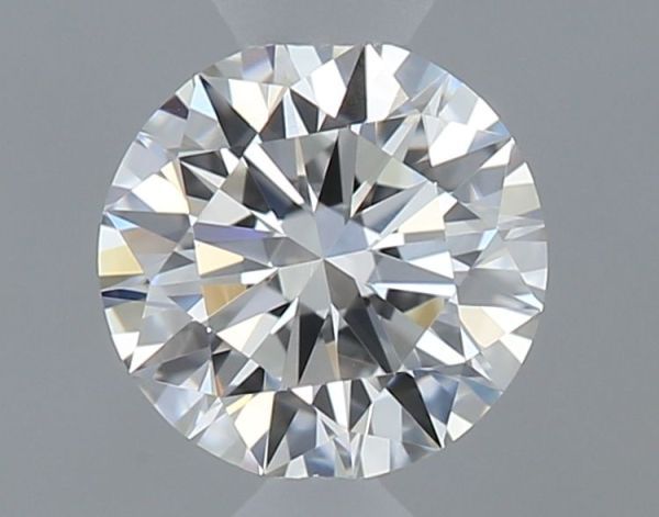 Round Diamond image