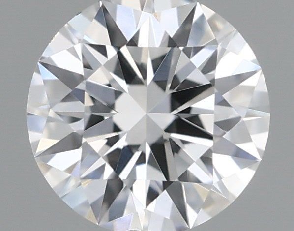 Round Lab-Grown Diamond image