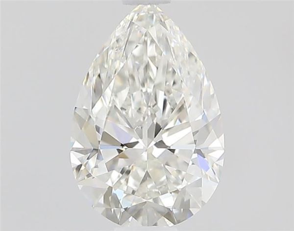 Pear Diamond image