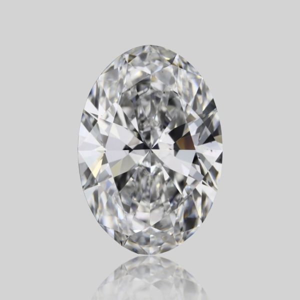 Oval Diamond image