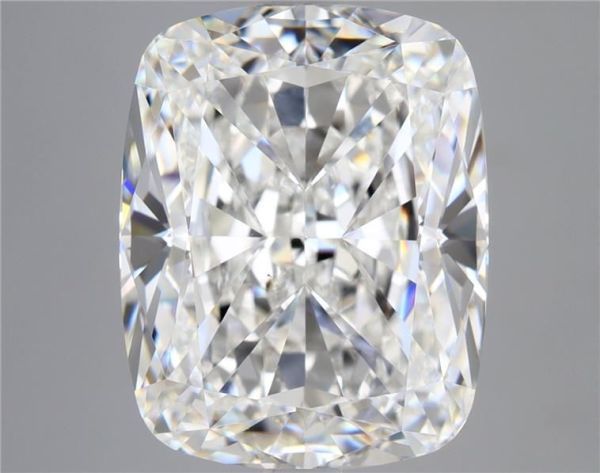 Cushion Diamond image
