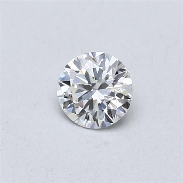 Round Lab-Grown Diamond image