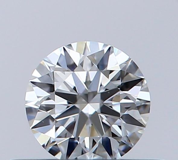 Round Diamond image