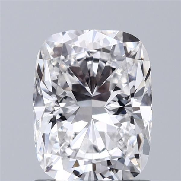 Cushion Lab-Grown Diamond image