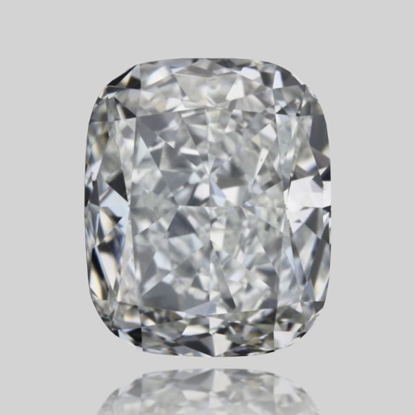 Cushion Diamond image