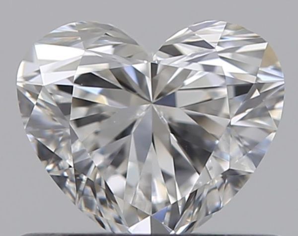 Heart Diamond image