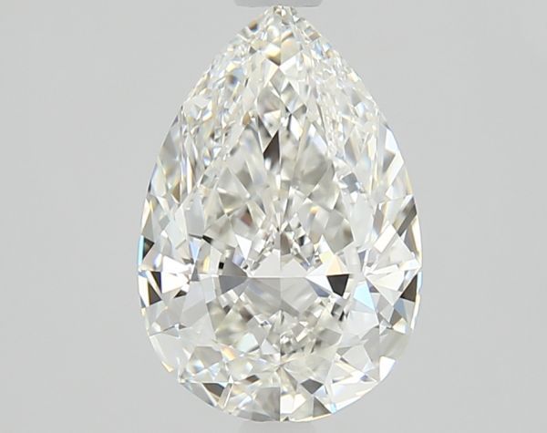 Pear Diamond image