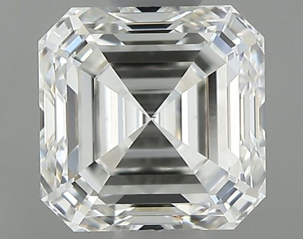 Asscher Diamond image
