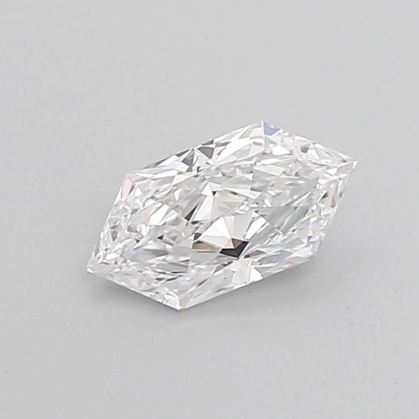 Hexagonal Lab-Grown Diamond image