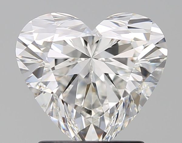 Heart Diamond image