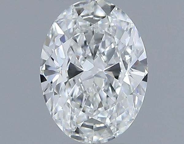 Oval Diamond image