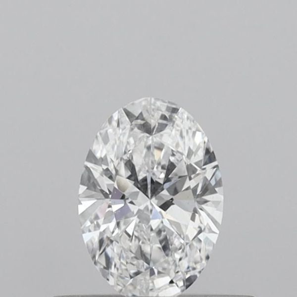 Oval Diamond image