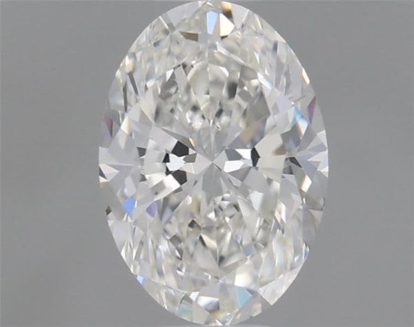 Oval Diamond image