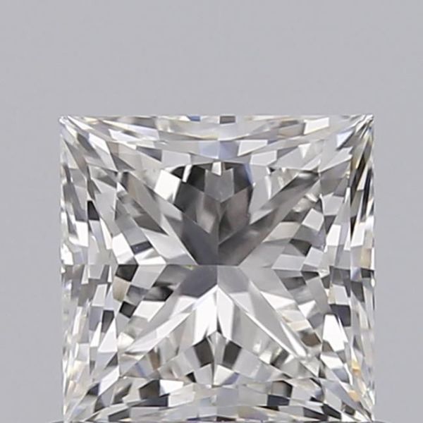 Princess Lab-Grown Diamond image
