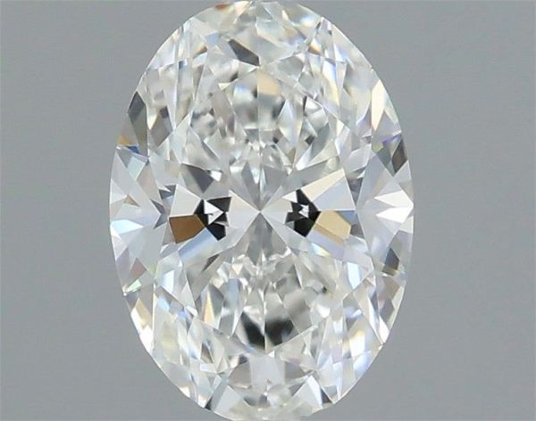Oval Diamond image